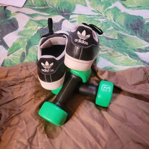 Adidas Shell toe - Picture 2 of 3